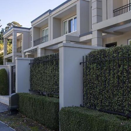 Lake Esplanade Villa - 5 min walk to central Queenstown Exterior foto