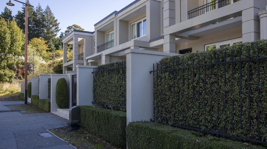 Lake Esplanade Villa - 5 min walk to central Queenstown Exterior foto