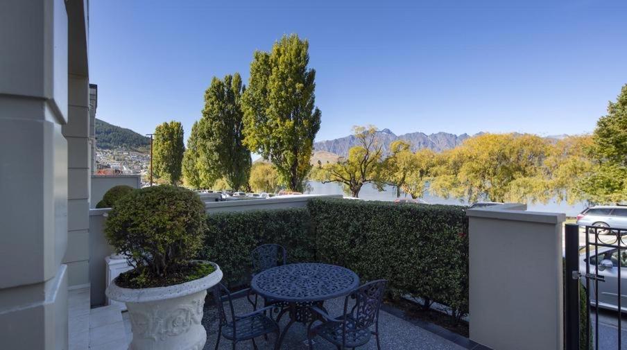Lake Esplanade Villa - 5 min walk to central Queenstown Exterior foto