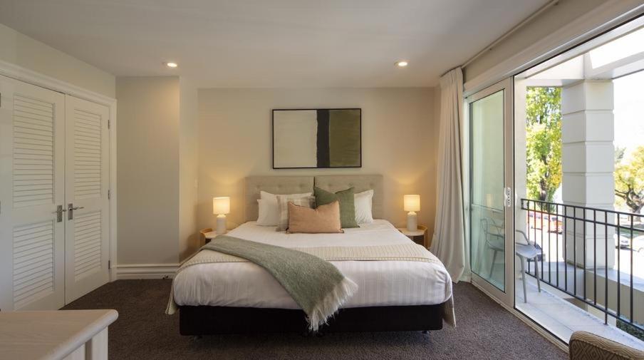 Lake Esplanade Villa - 5 min walk to central Queenstown Exterior foto